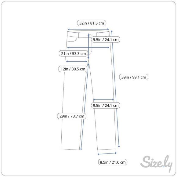 Adriano Goldschmied AG The Gemini Straight Jeans Women's Size 32 USA Denim Dark - Picture 2 of 15